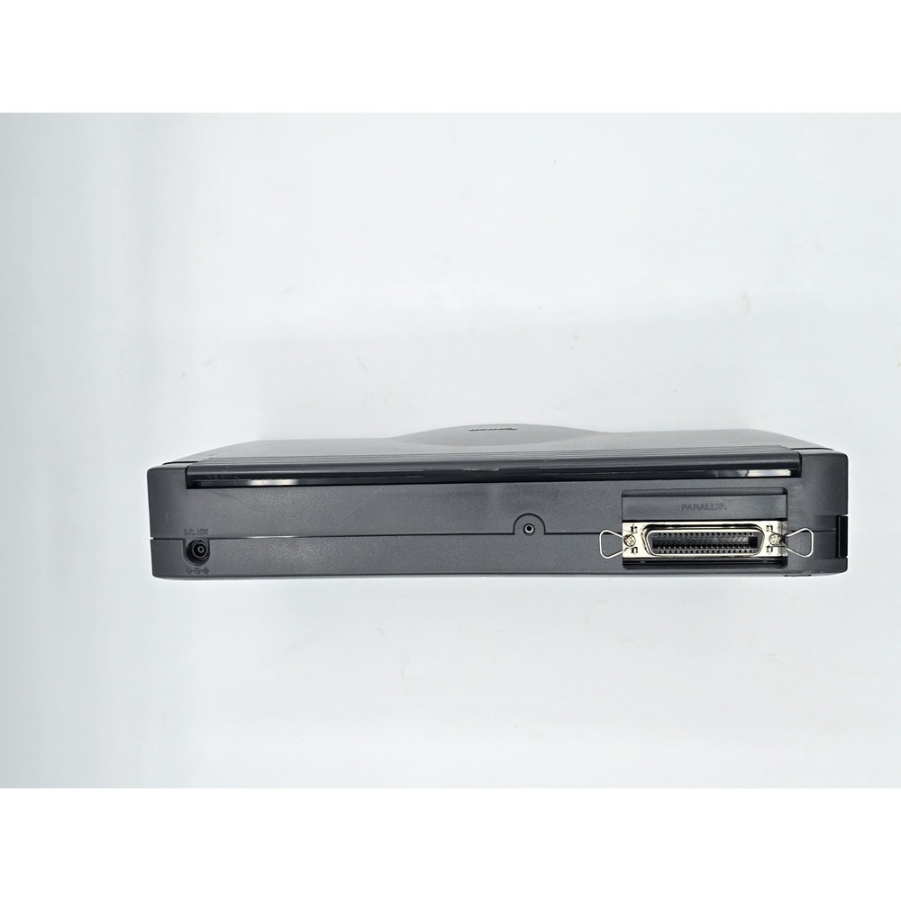 Canon BJC 85 Mobile Inkjet Printer.‎ Untested - Picture 11 of 11